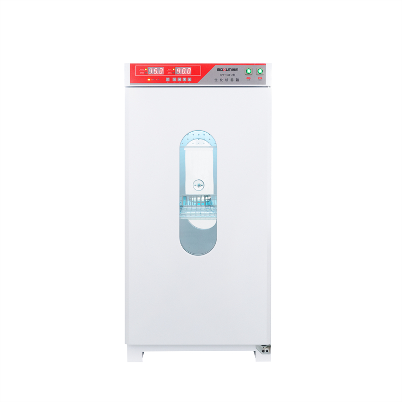 250L Lab Bacteriological Incubator