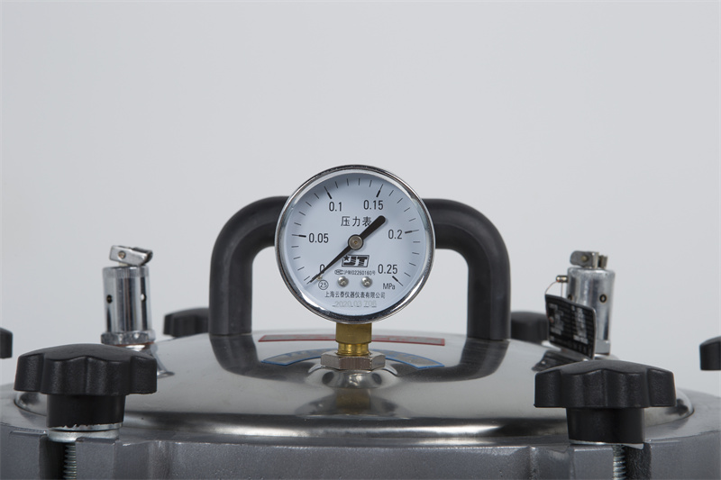 pressure gage