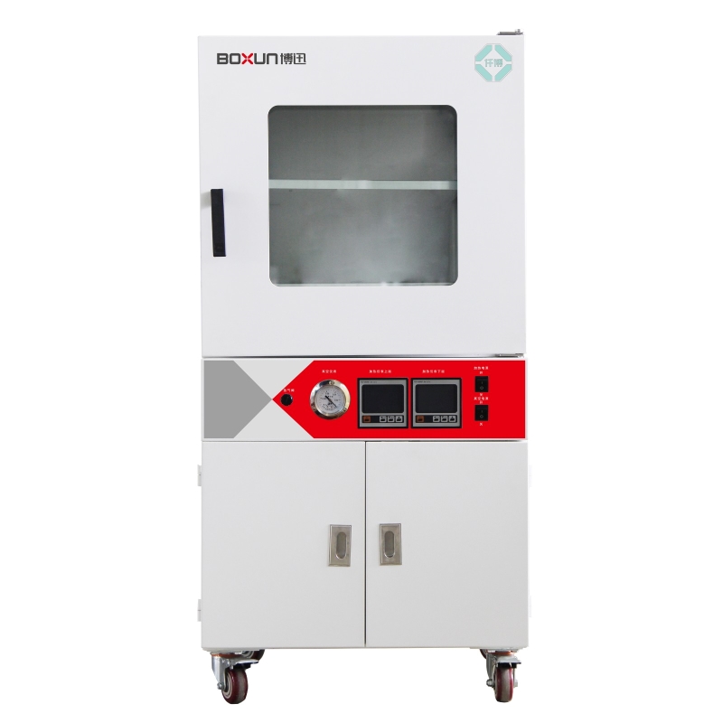 100L Laboratory Vacuum Desiccator