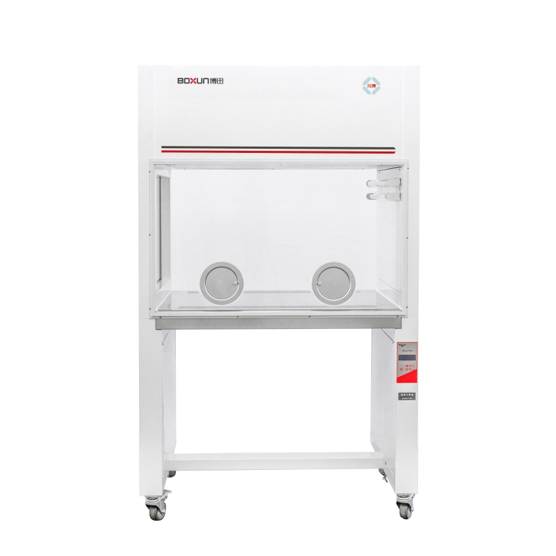 HEPA Air Filter Laminar Flow Cabinet