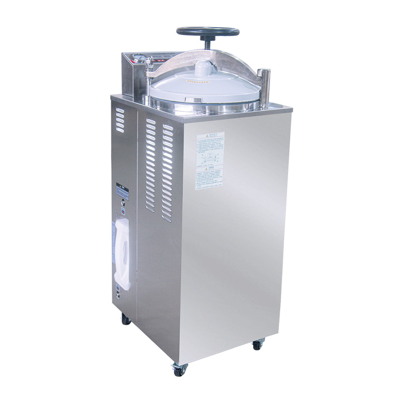 Drying Function Sterilizer