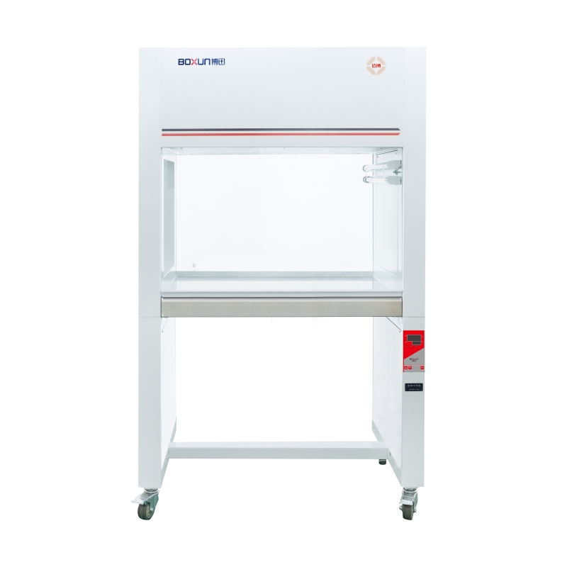 HEPA Air Filter Laminar Flow Cabinet