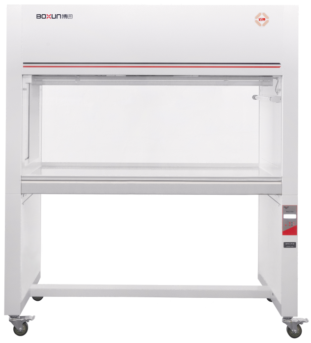 Vertical Laminar Flow Hood