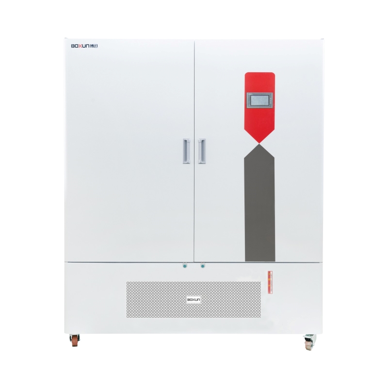 800L Illumination Incubator