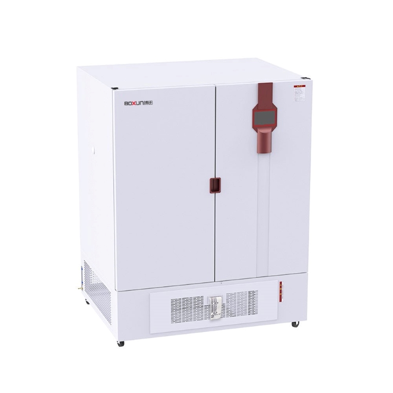 85℃ Lab Testing Machine